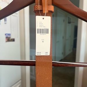 Anthropologie Belt NWT